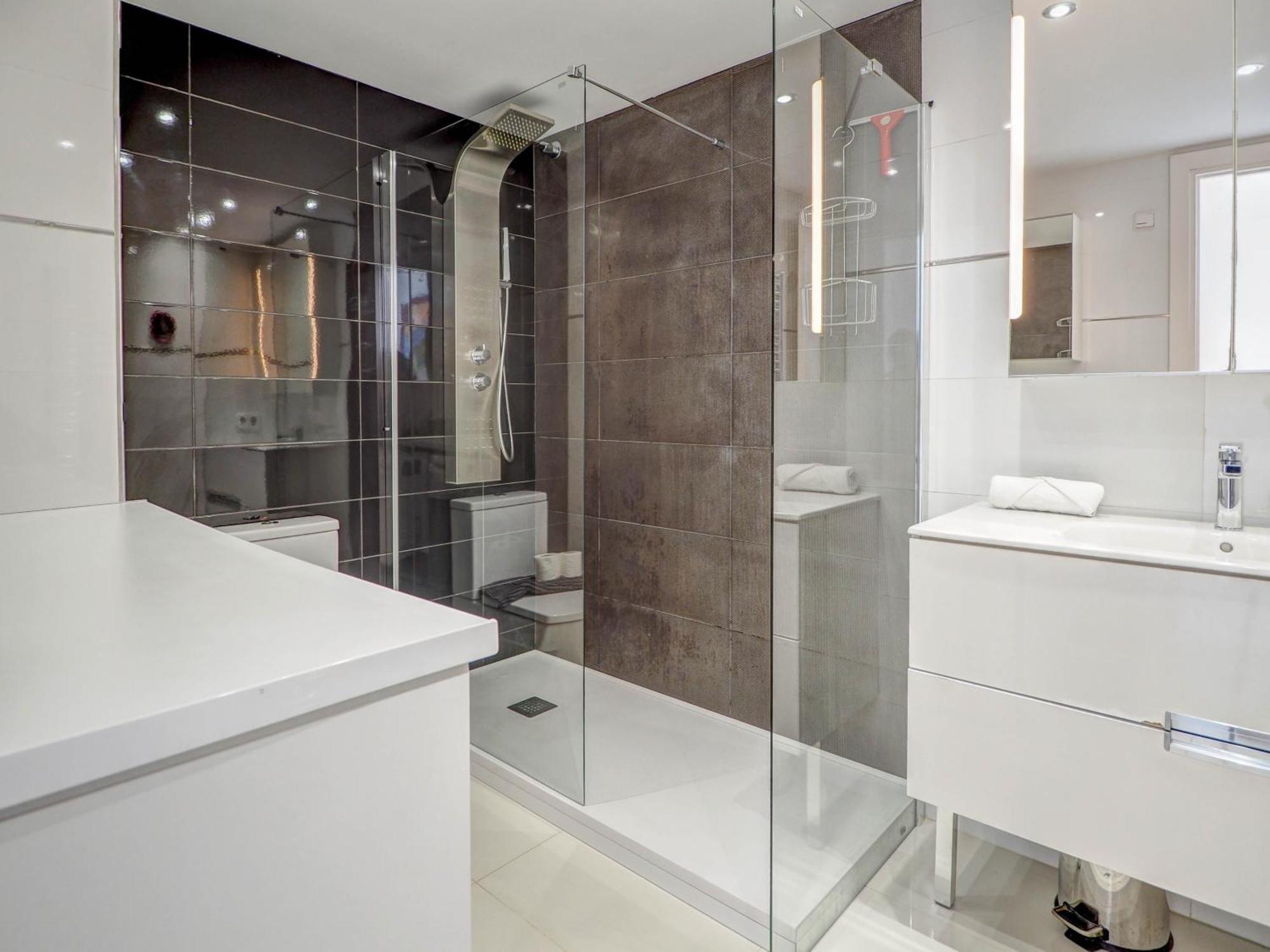 Marina Duplex By Hello Homes Sitges Eksteriør billede